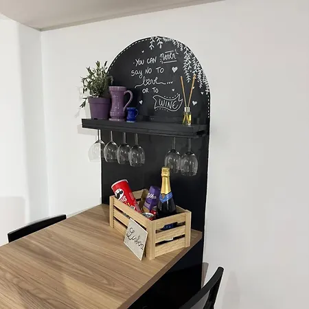 Refúgio Do Paço, Praça Do Comércio Apartamento