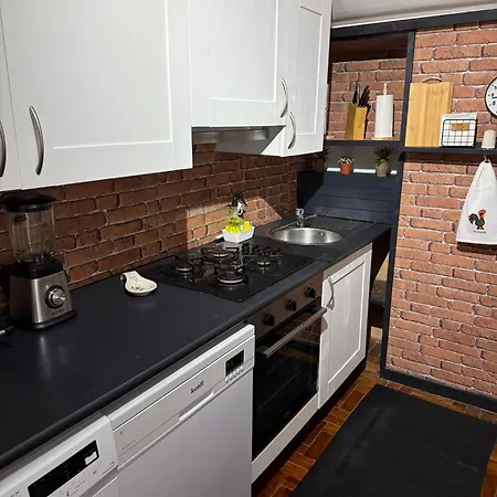Apartamento Refúgio Do Paço, Praça Do Comércio Lisboa